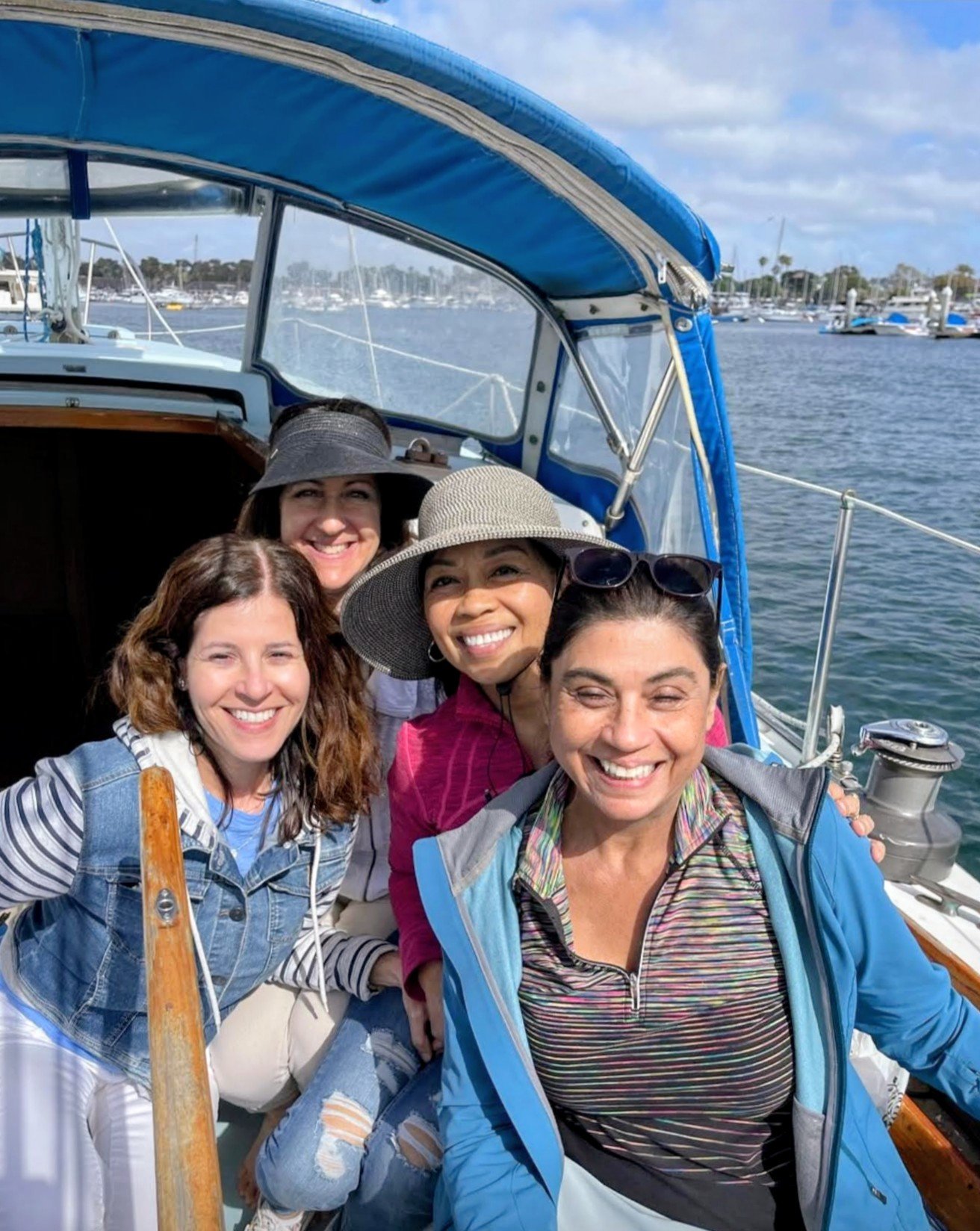 Things to do in San Diego